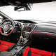 Illustration for article titled The 2016 Honda Civic Type R Is 310 HP Worth Of Turbo VTEC Craziness